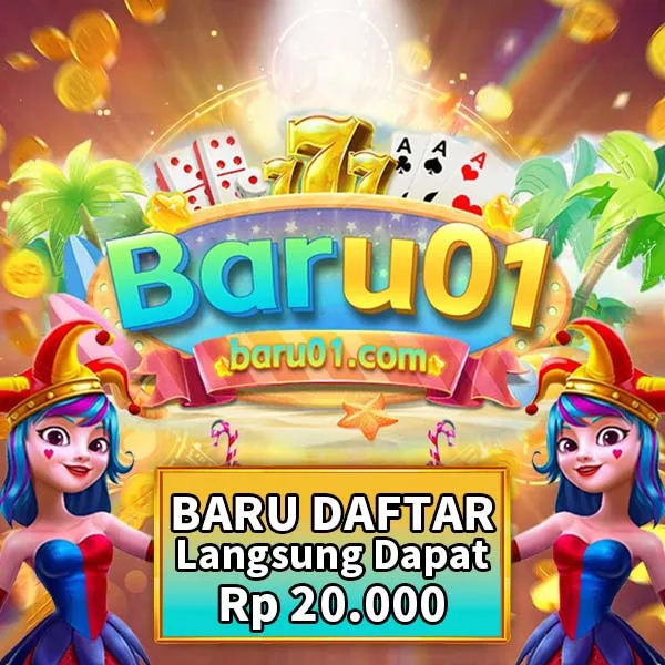 BARU01 Maxwin Pola Gacor Hari Ini