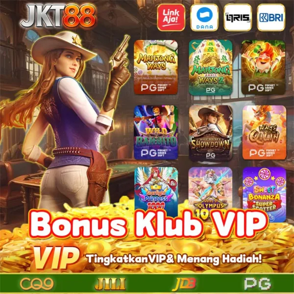 JKT88 APK Download Versi Terbaru