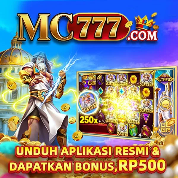MC777 WD Cepat DANA OVO GoPay