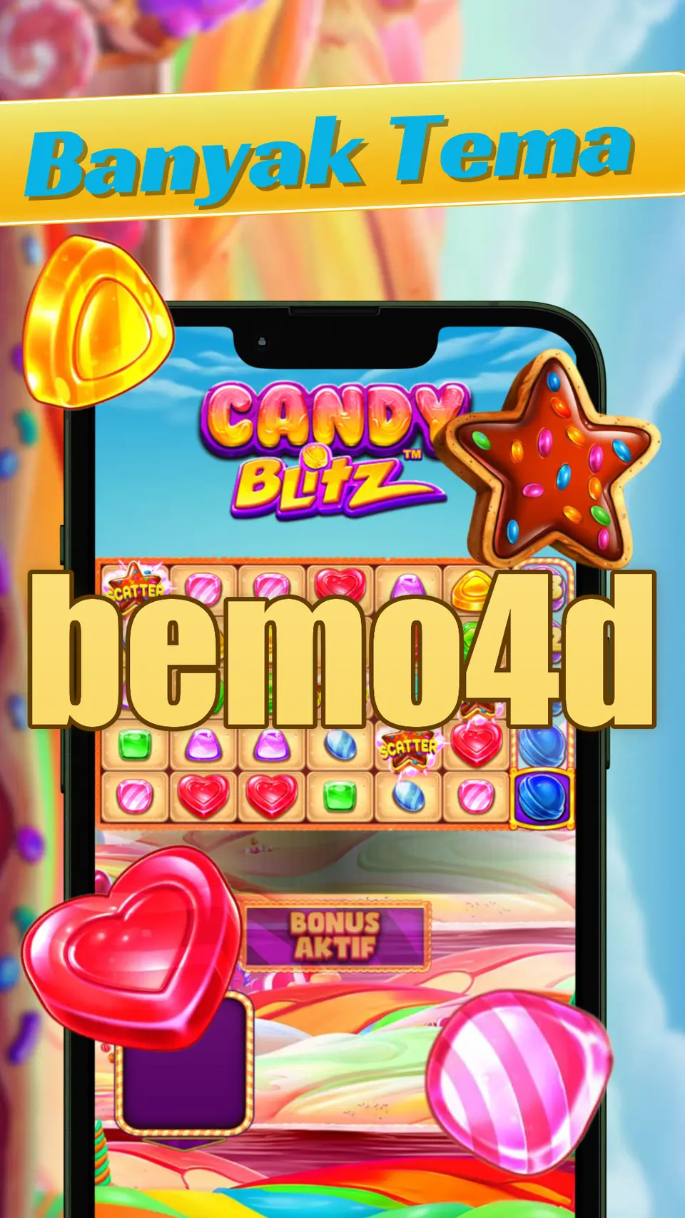 bemo4d APK