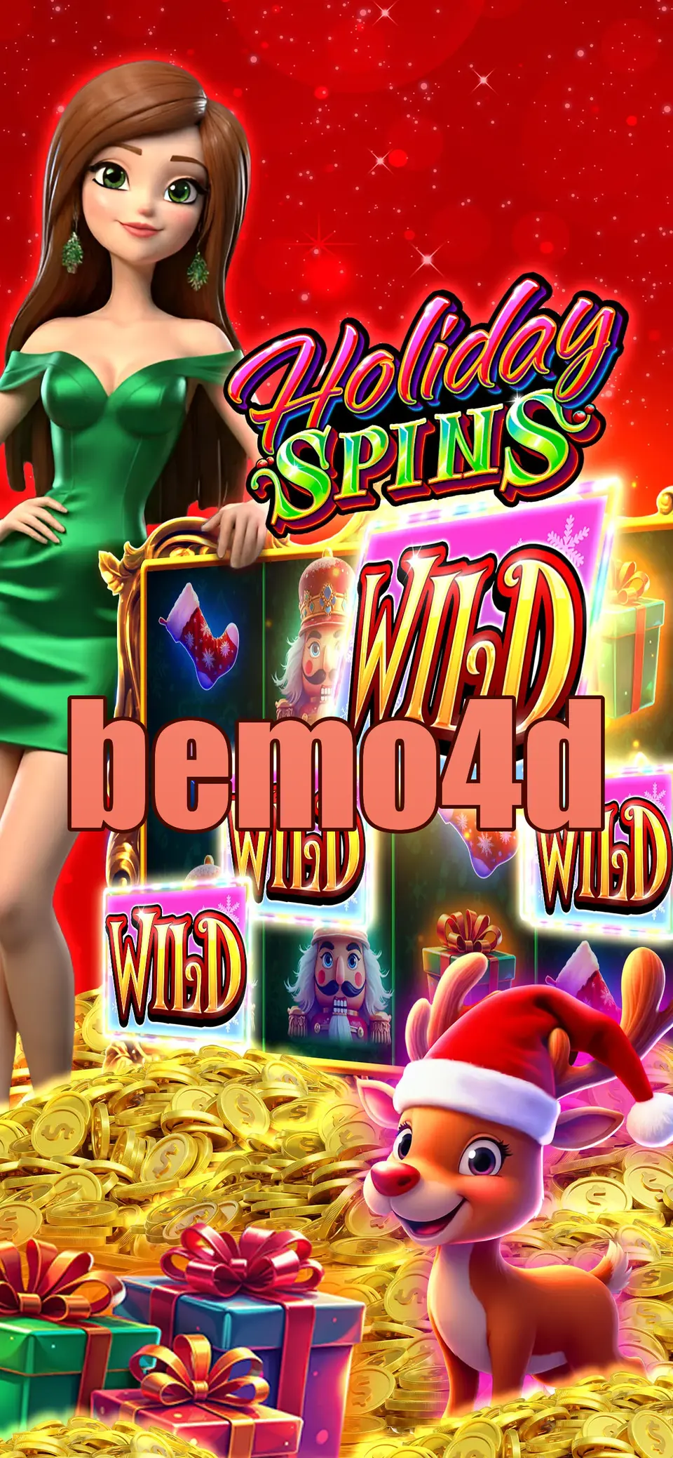 bemo4d APK