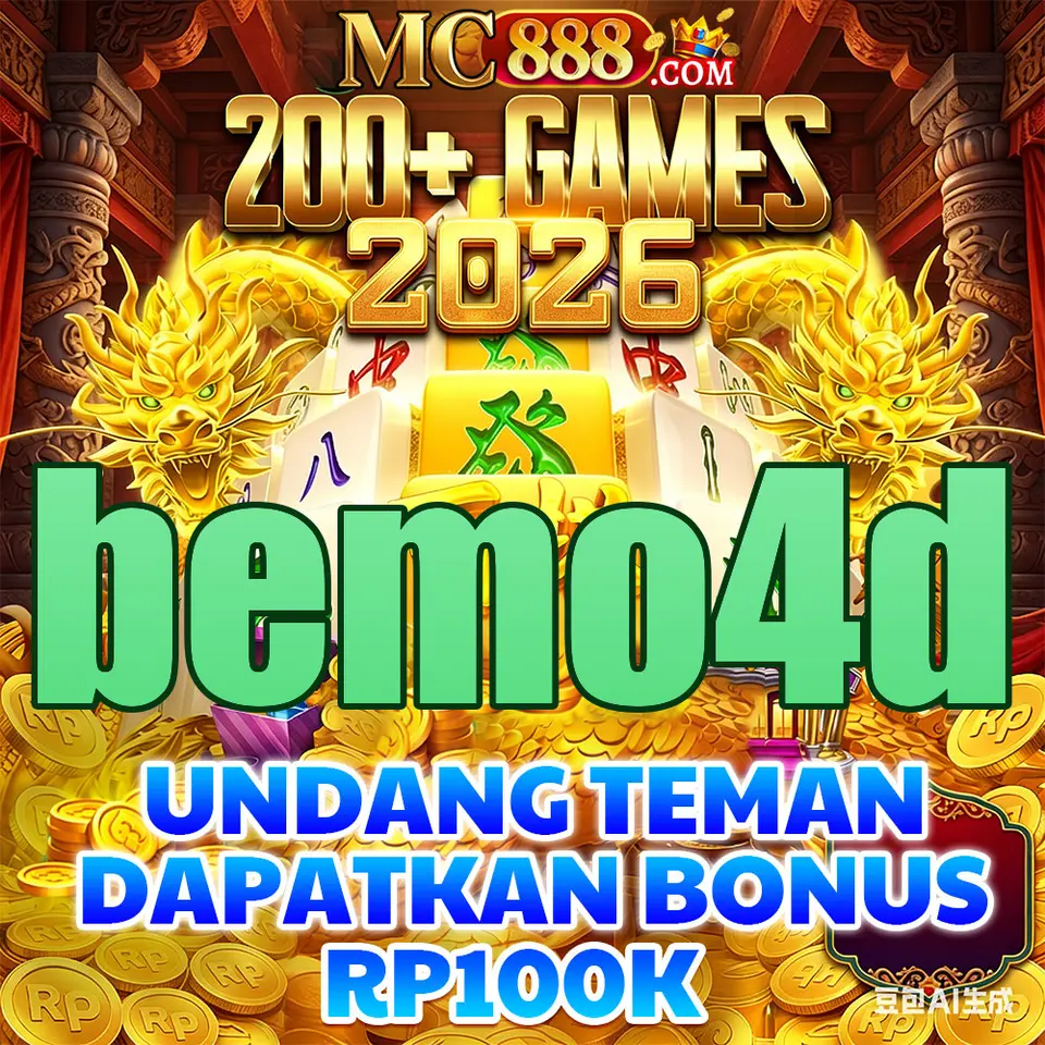 bemo4d Masuk